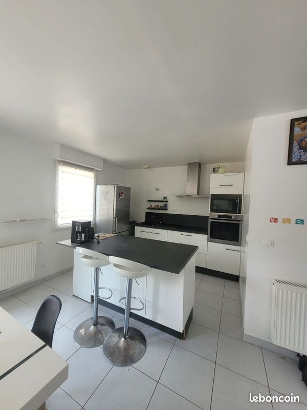 Maison 5 pièces 110 m² · à Joué-sur-Erdre · 110 m² · 970 €/mois