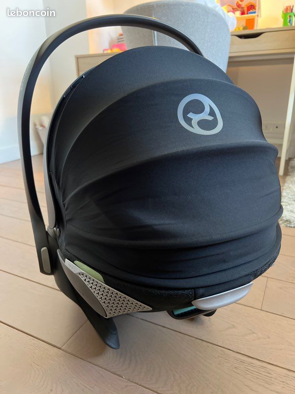 Coque Cybex CloudT (image 4)