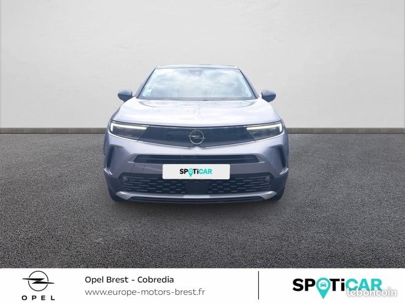 Opel Mokka Electric 136ch Elegance (image 4)