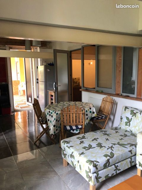Appartement 3 pièces 57 m² · à Amélie-les-Bains-Palalda · 57 m² · 63 000 €