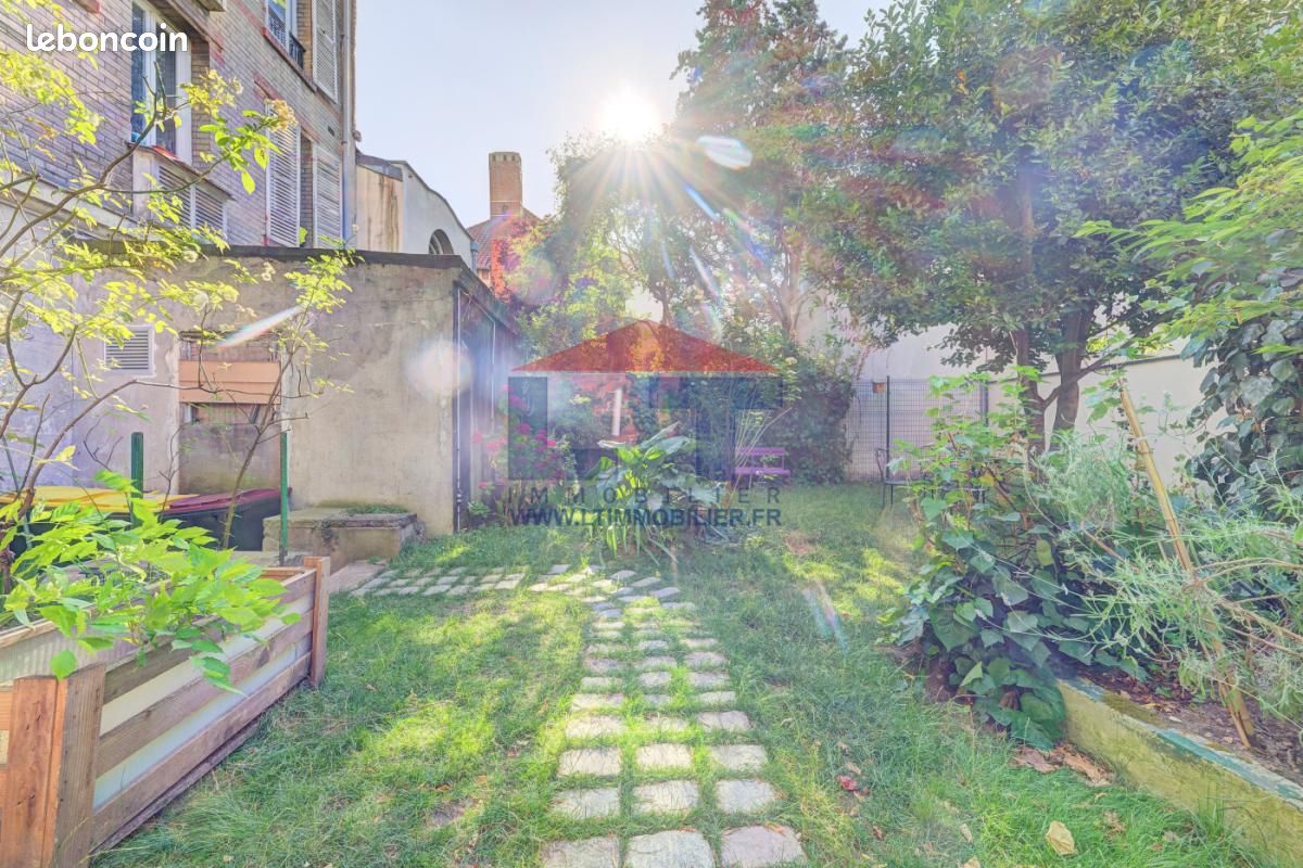 Appartement 3 pièces 48 m² · à Montreuil · 48 m² · 399 000 €