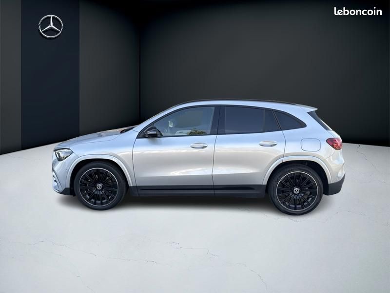 Mercedes Gla 200 d AMG Line (image 2)