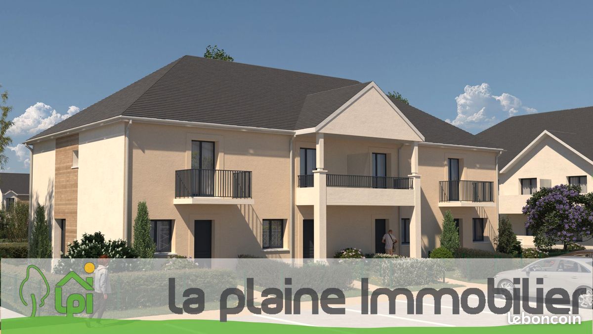 Maison 4 pièces 78 m² · à Cormelles-le-Royal · 78 m² · 229 500 €