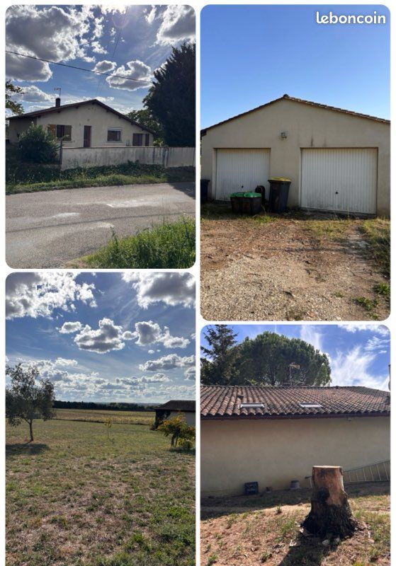 Maison 4 pièces 100 m² · à Tonneins · 100 m² · 145 000 €