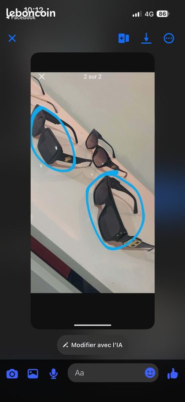 Lunettes (image 4)