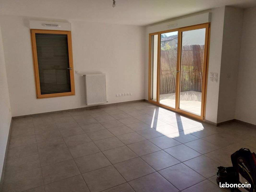Appartement 1 pièce 35 m² · à Francheville · 35 m² · 570 €/mois