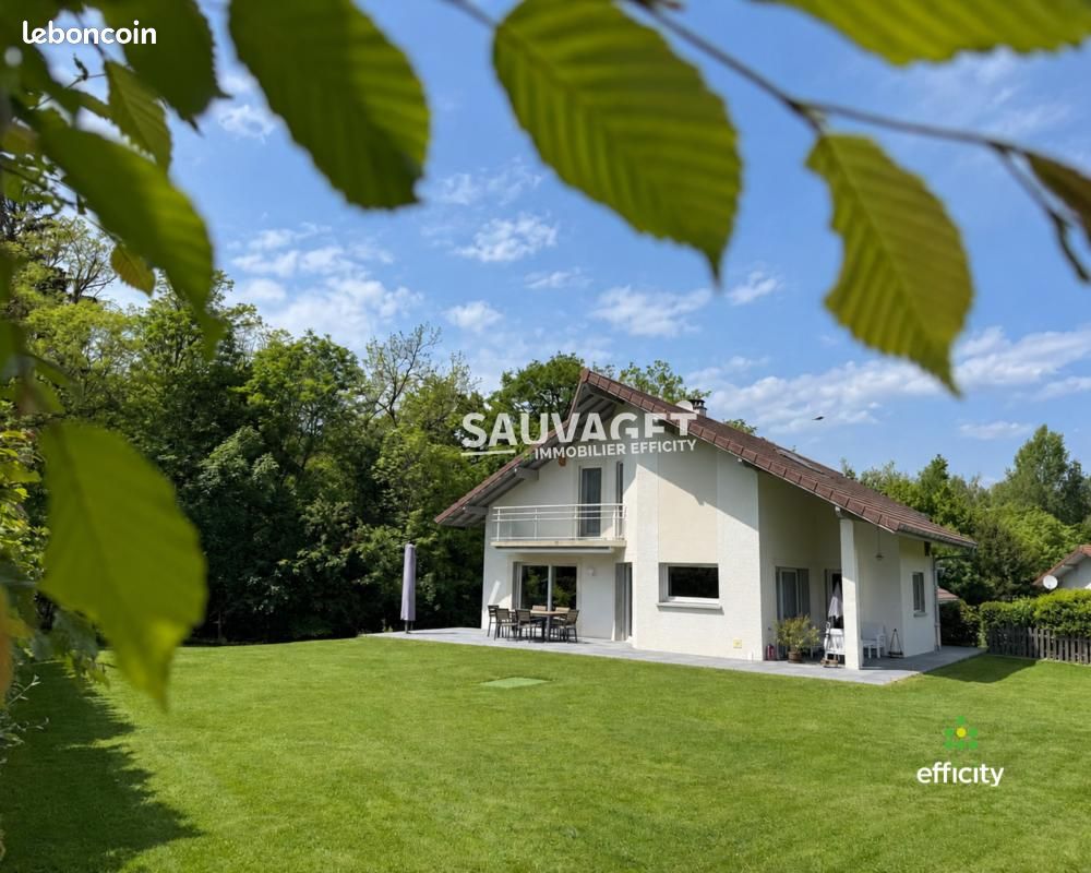 Maison 7 pièces 180 m² · à Reignier-Ésery · 180 m² · 795 000 €