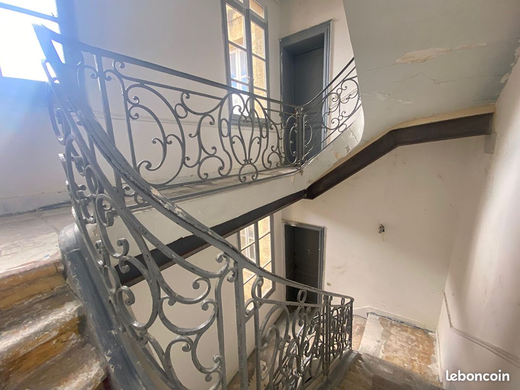 Appartement 3 pièces 83 m² - Bordeaux 33000 (image principale 6)