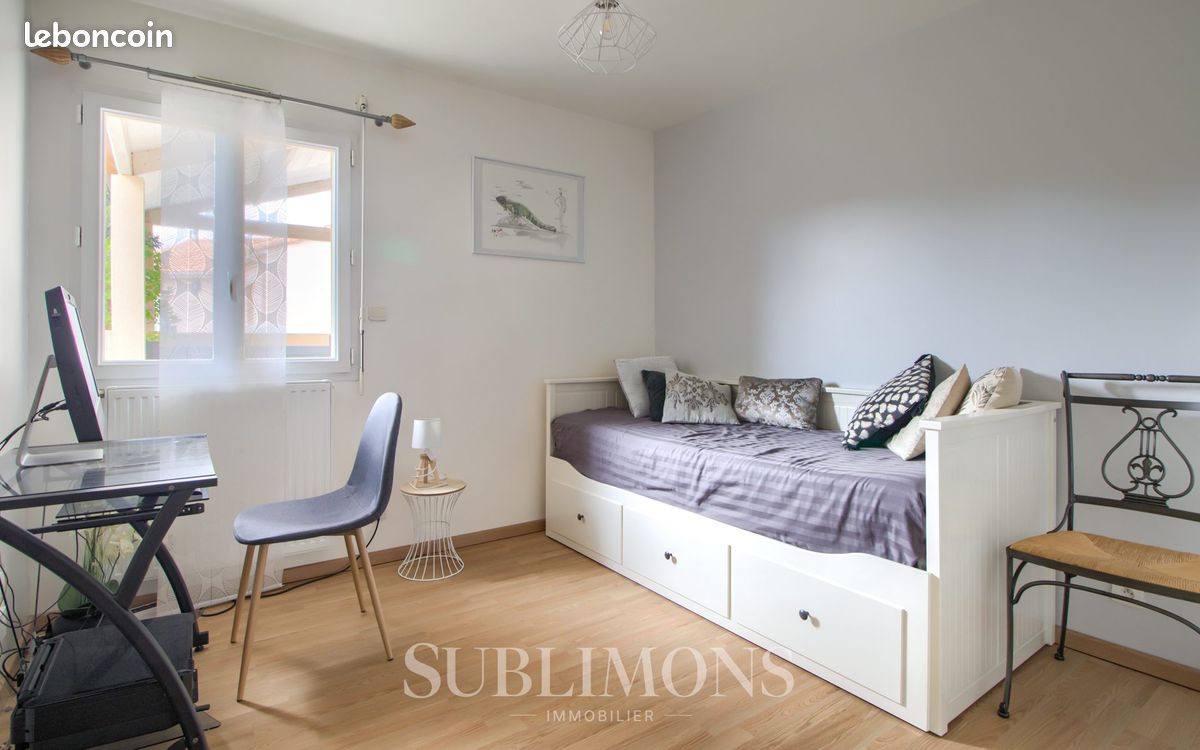 Maison 6 pièces 121 m² (image 12)