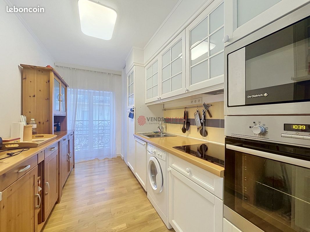 Appartement 3 pièces 74 m² · à Béziers · 74 m² · 179 000 €