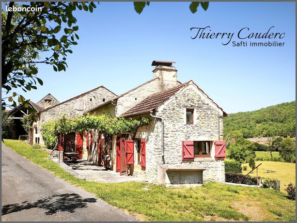Propriété 6 pièces 130 m²