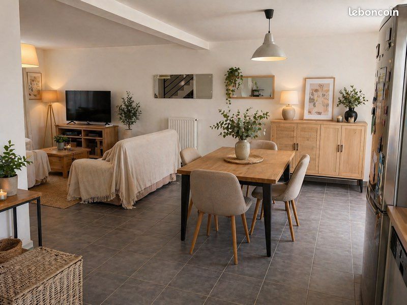 Maison 5 pièces 100 m² · à Rive-de-Gier · 100 m² · 239 000 €