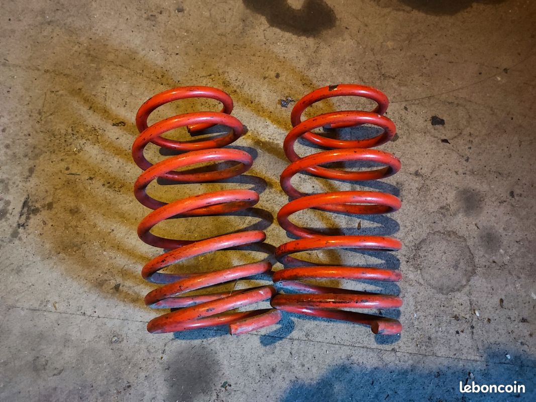 C4 504024 amortisseur hydraulique 290 mm pour derbi senda