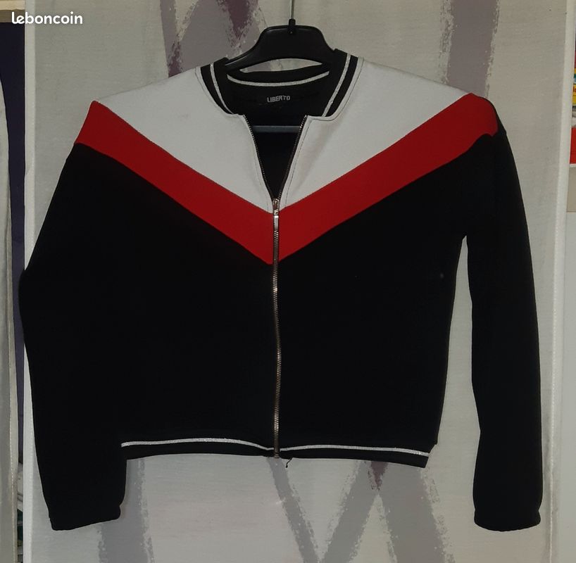 Veste femme Taille XXS Miss Liberto Vêtements