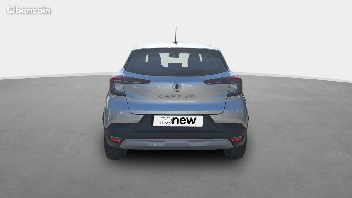 Renault captur tce 140 21 business (image 27)