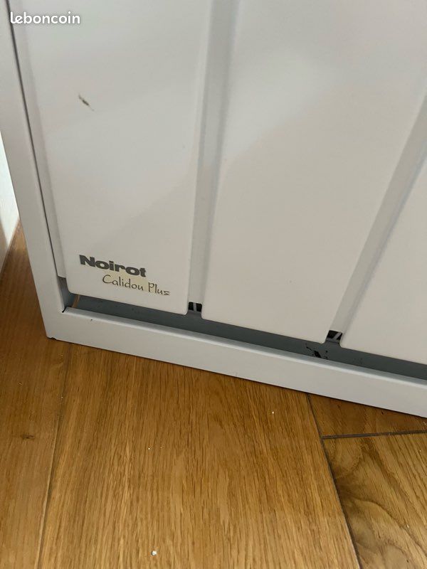 Radiateur Noirot Calidou Plus 2000w (image 4)