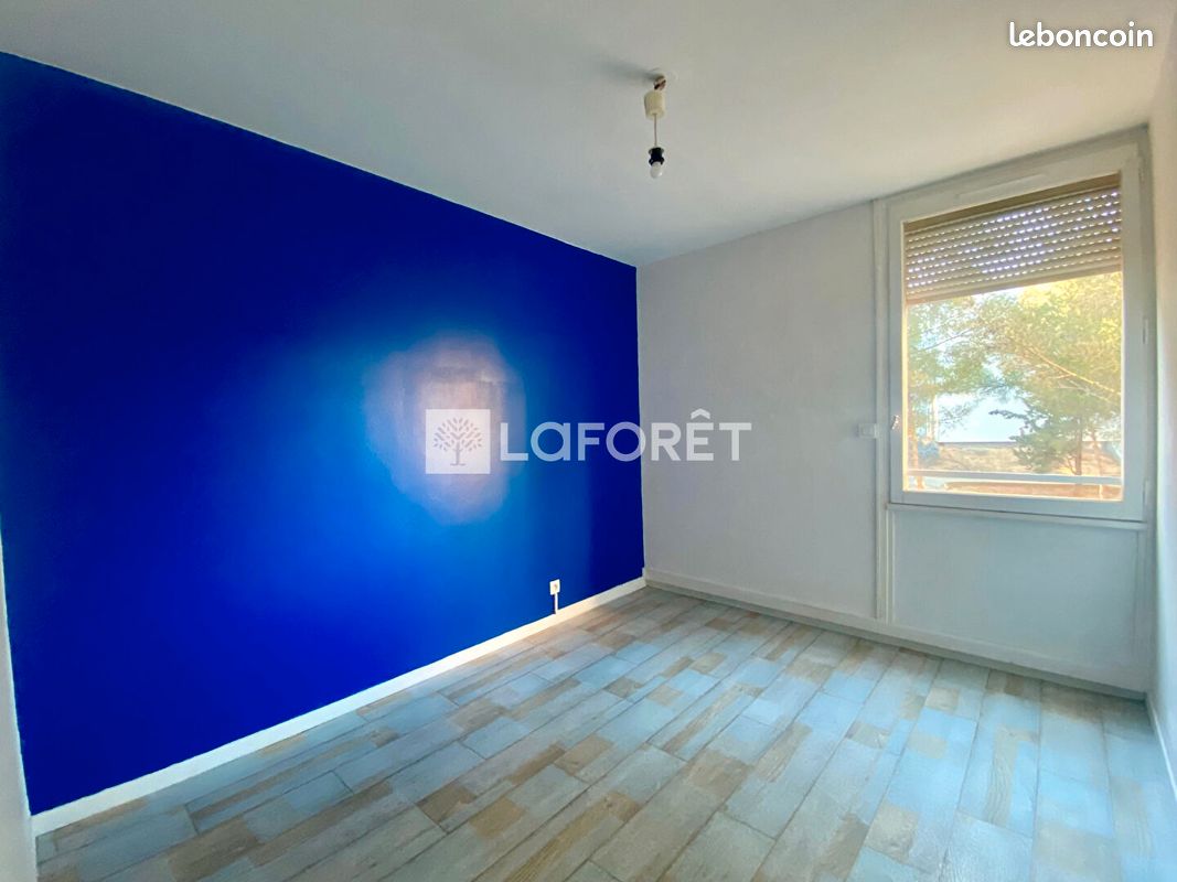 Appartement a louer martigues - 4 pièce(s) - 75 m2 - Surfyn