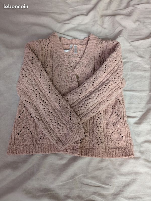 LOT : Vêtements hiver 2 ans (image 3)