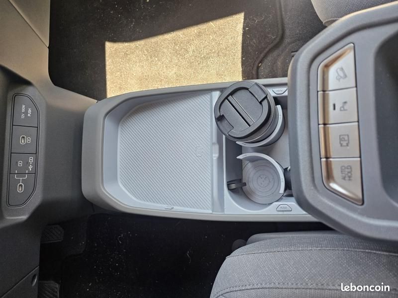 Kia EV3 204ch 58,3kWh 2025 (image 16)