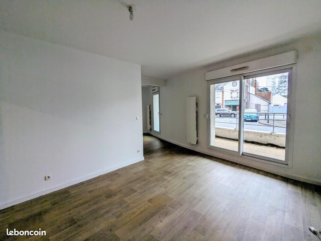 Appartement 3 pièces 78 m² · à Saint-Jean-de-Braye · 78 m² · 755 €/mois