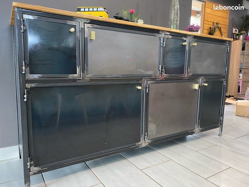 Soudure / mobilier (image 4)