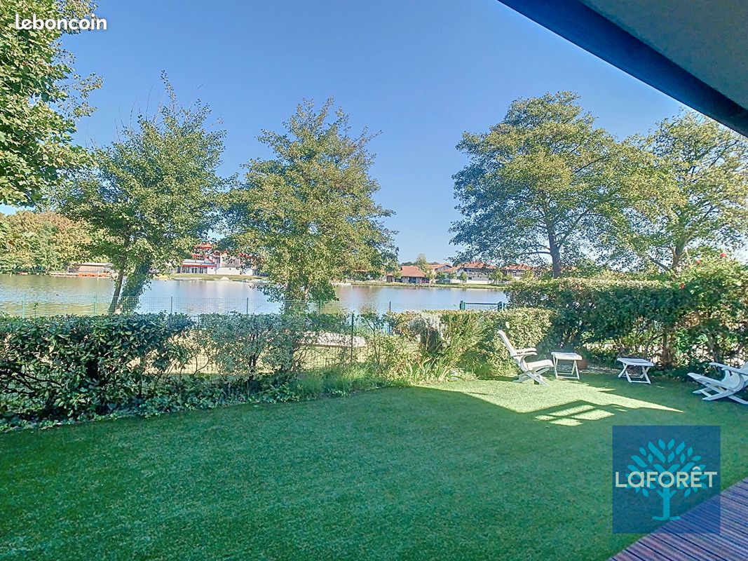 Appartement 4 pièces 81 m² · à Soustons · 81 m² · 1 290 €/mois