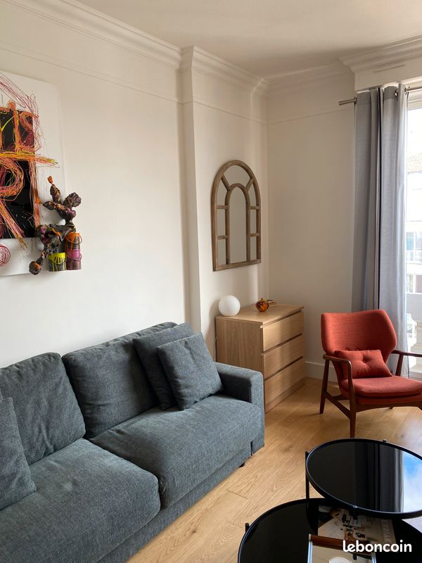 Location Saint Jean de Luz - Saint-Jean-de-Luz 64500 (image 2)
