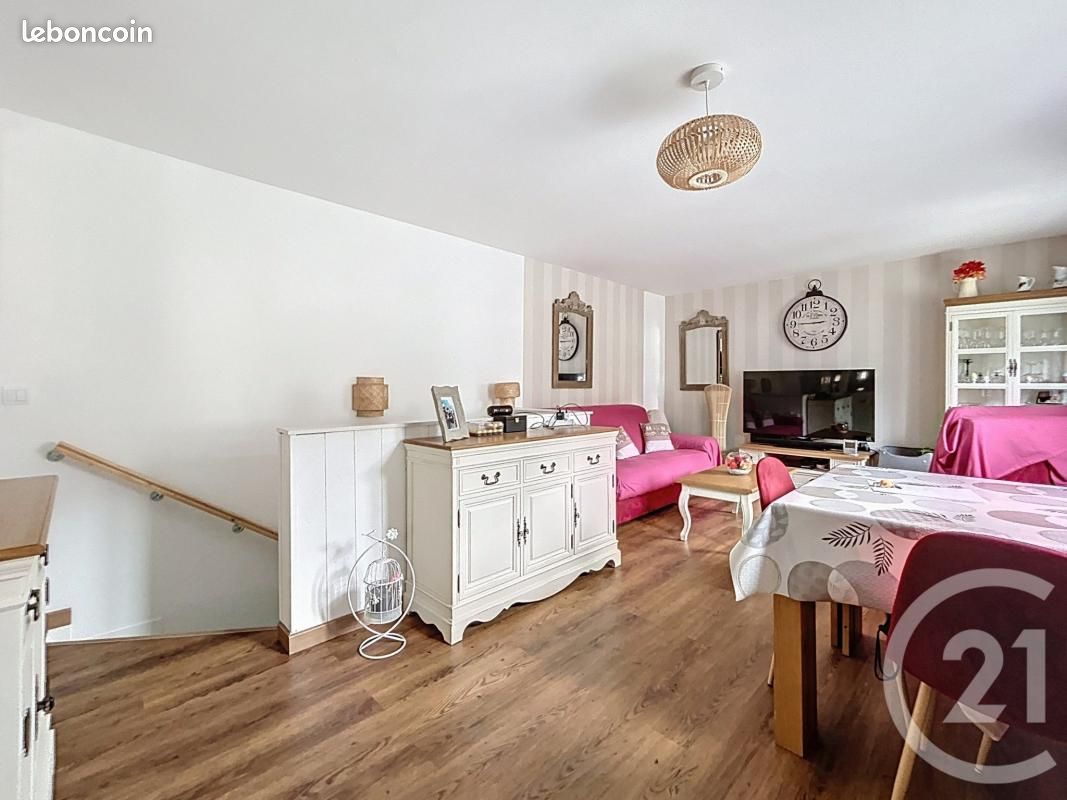 Maison 4 pièces 64 m² · à Vitry-sur-Seine · 64 m² · 250 000 €