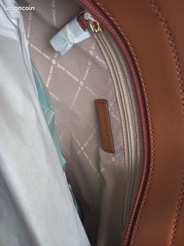 Sac Micheal kors neuf (image 8)