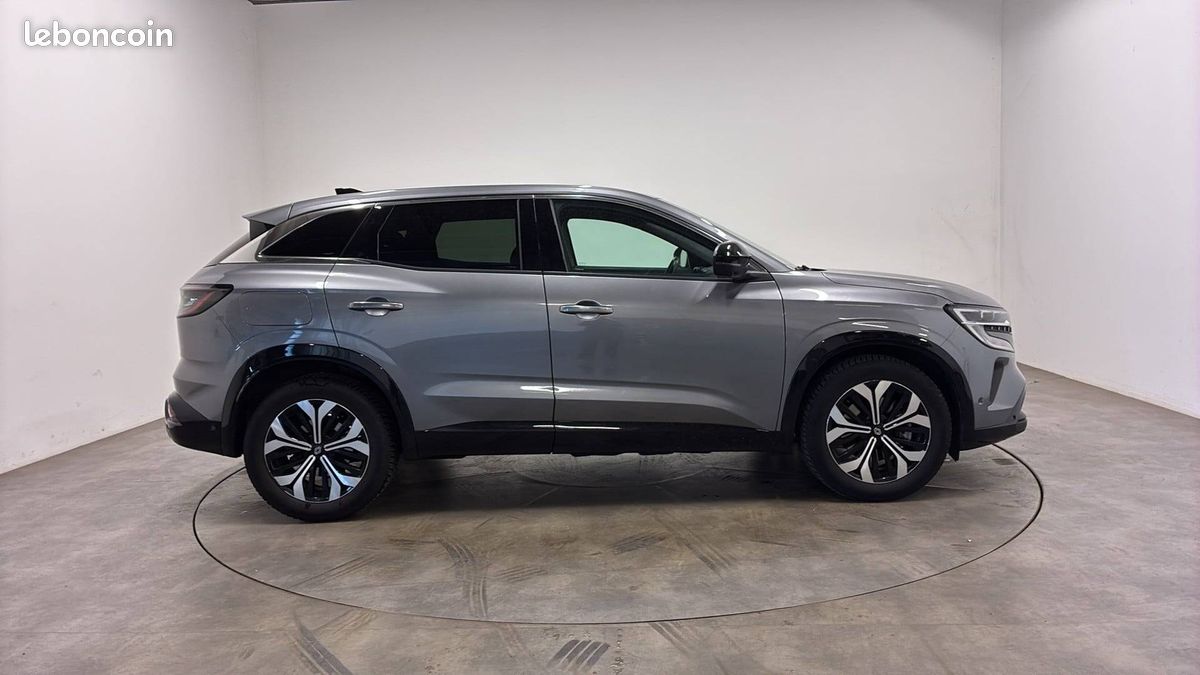Renault austral e tech hybrid 200 techno (image 5)