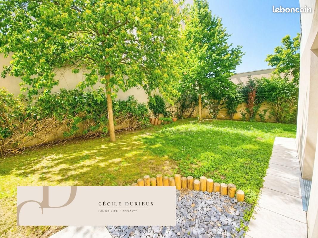 Appartement 2 pièces 54 m² · à Villeurbanne · 54 m² · 260 000 €