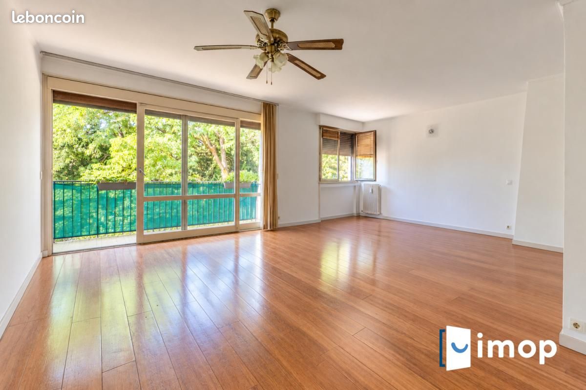 Appartement 3 pièces 77 m² · à Évry-Courcouronnes · 77 m² · 145 000 €