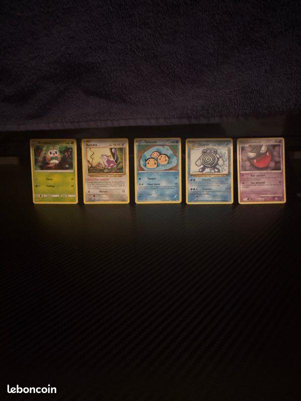 Carte Pokémon (image 3)