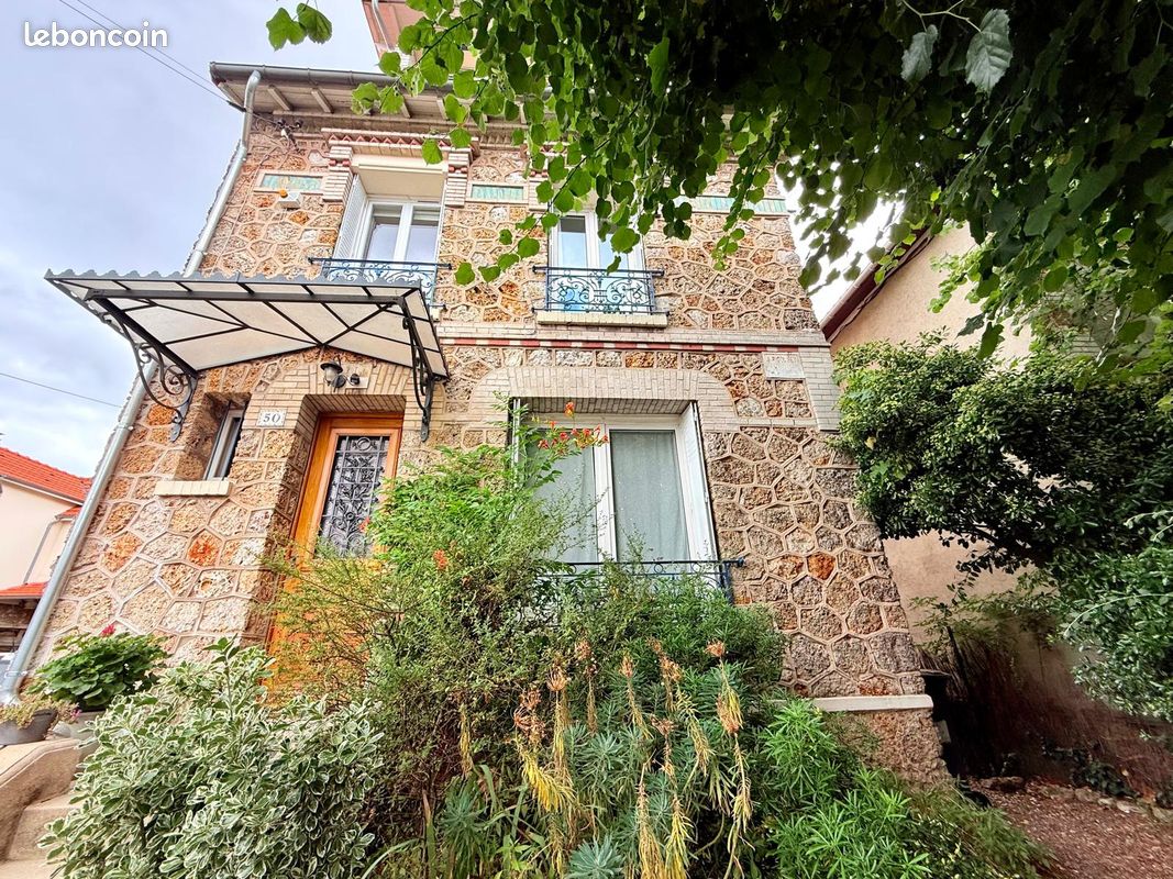 Maison 7 pièces 142 m² · à Houilles · 142 m² · 779 000 €