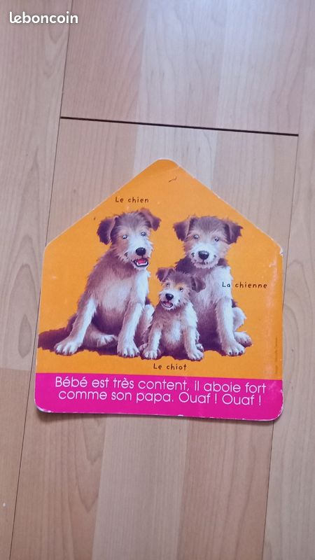 Papoum. Picoti. Lot de 5 numéros. Livres pour tout-petits (image 9)