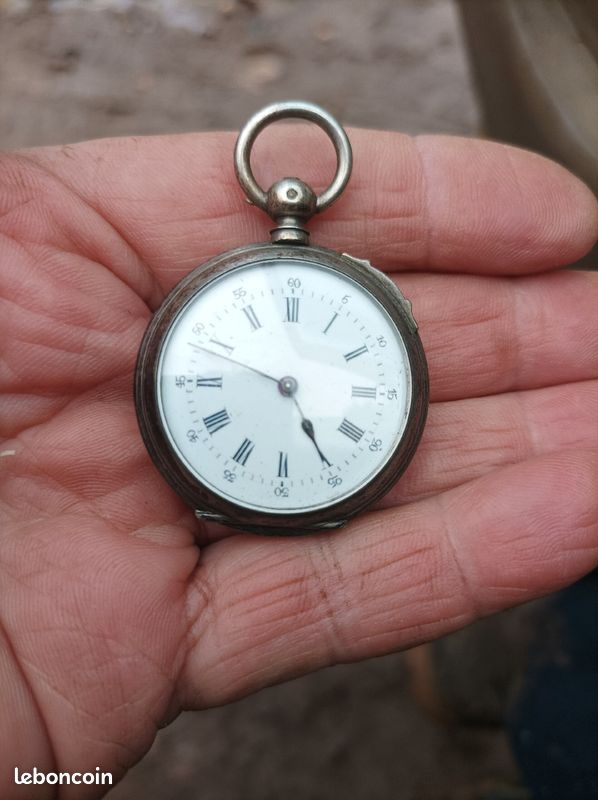 Montre ancienne (image 1)