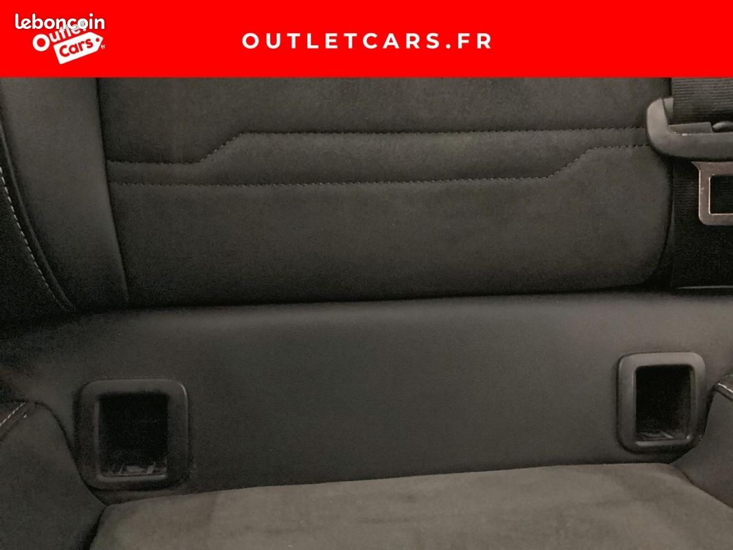 Seat Ateca 2.0 TDI 150ch Start&Stop Copa DSG7 (image 14)
