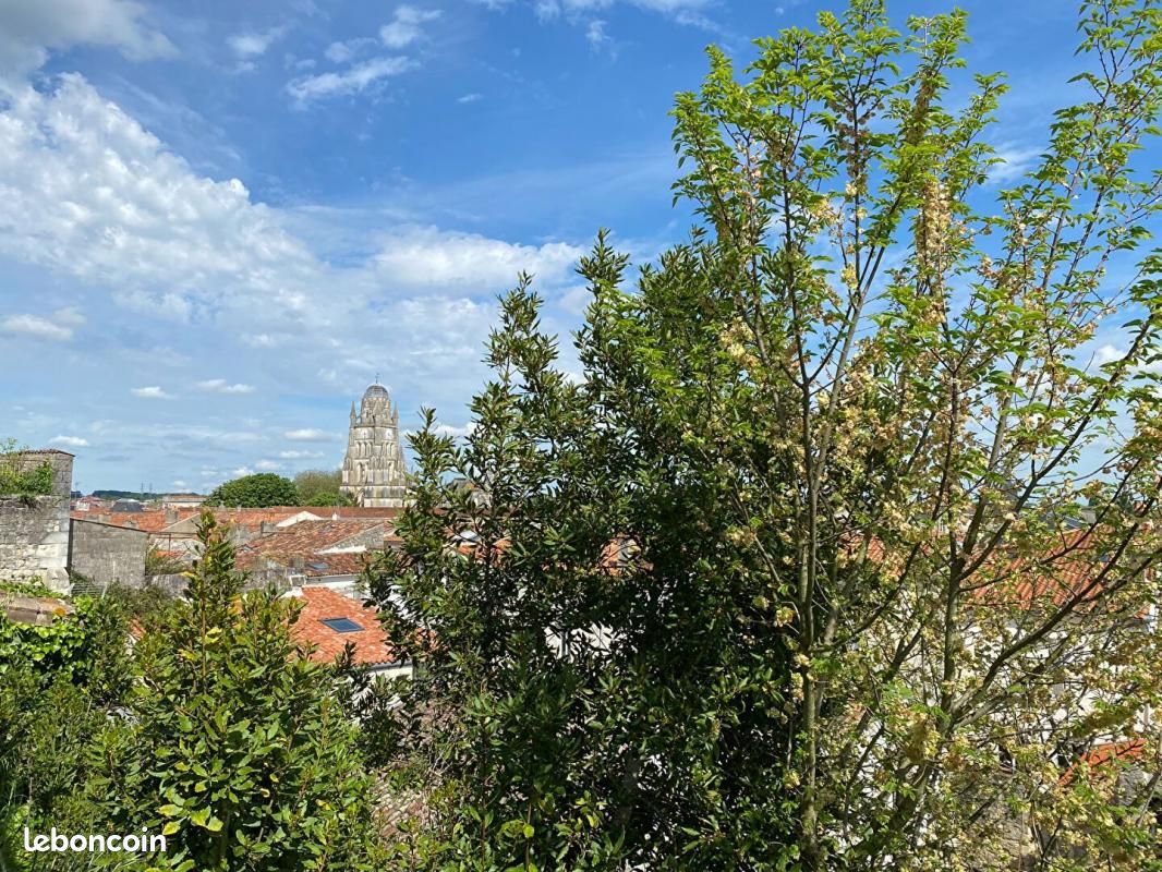 Maison 6 pièces 168 m² - Saintes 17100 (image principale 5)