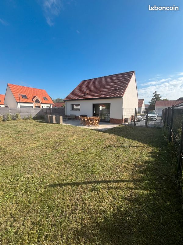 Maison 4 pièces 83 m² · à Hénin-Beaumont · 83 m² · 205 000 €