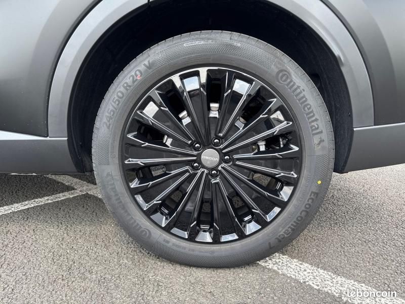 Omoda O9 1.5 SHS-P 537ch Premium AWD (image 18)