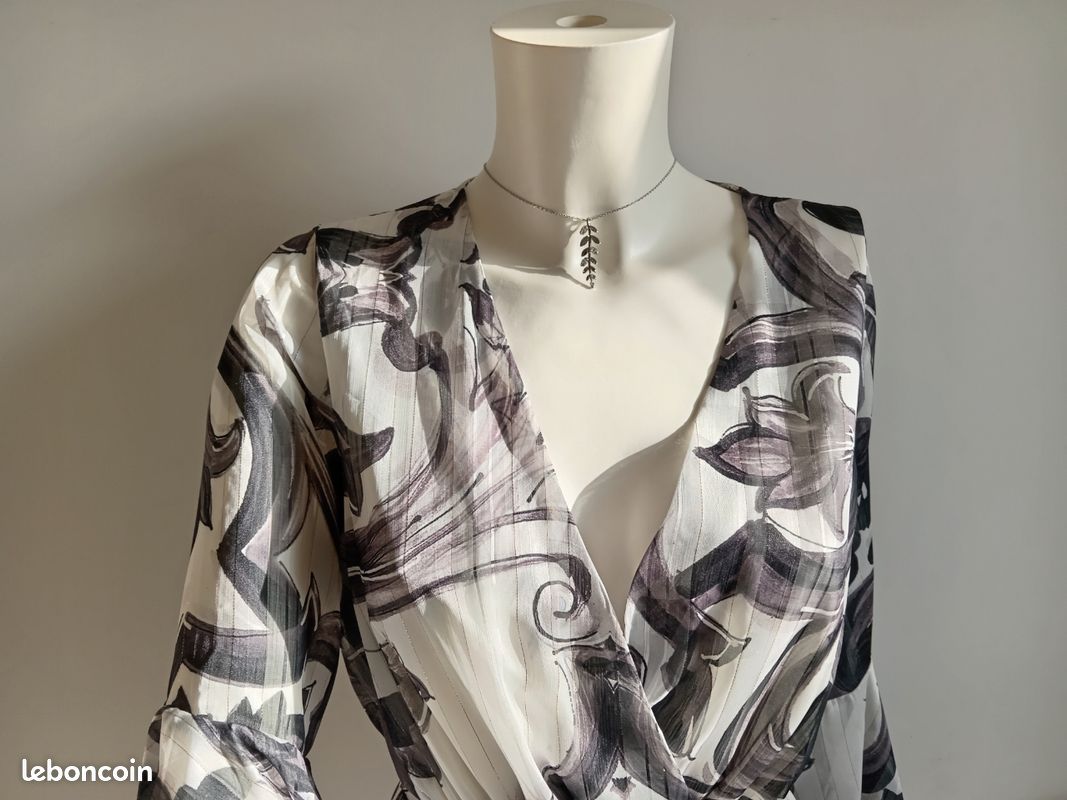 Magnifique Robe taille unique (image 1)