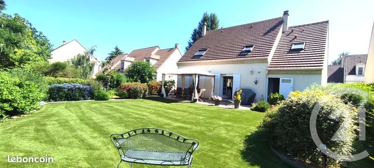 Maison 7 pièces 135 m²