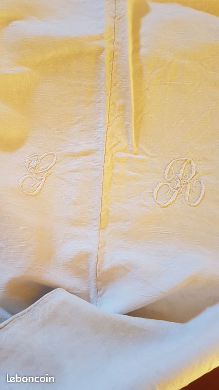 Draps anciens (image 5)
