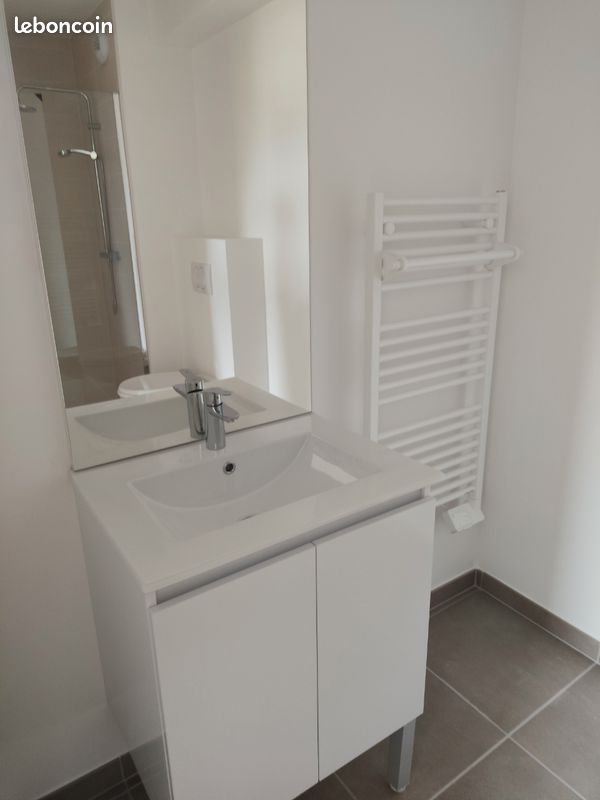 Appartement 2 pièces 39 m² · à Sainte-Honorine-du-Fay · 39 m² · 730 €/mois