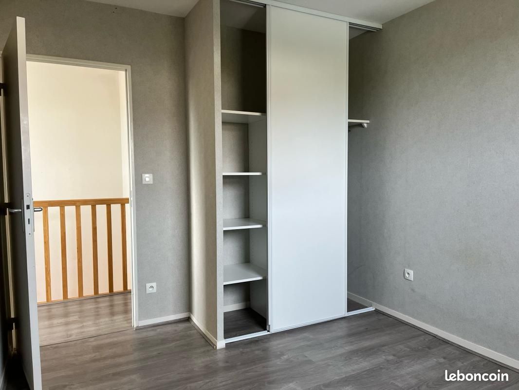 Appartement a louer bourges - 3 pièce(s) - 62 m2 - Surfyn