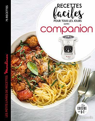 Livre cuisine (image 1)
