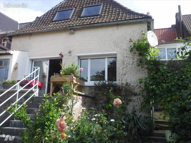 Maison 6 pièces 168 m²