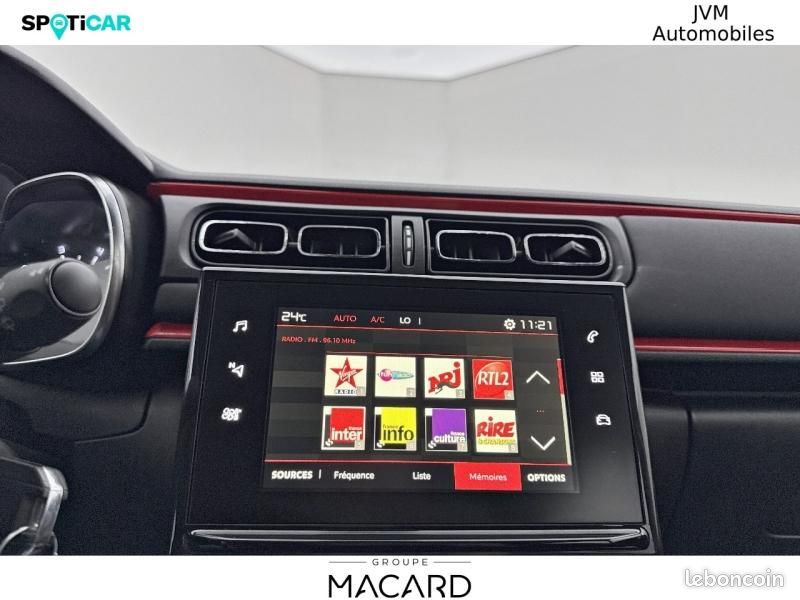 Citroen C3 PureTech 82ch Feel (image 17)