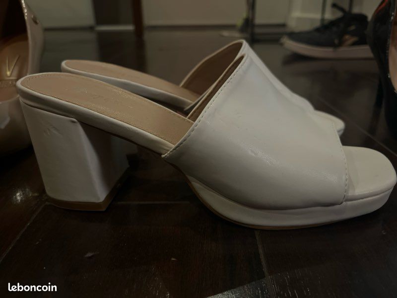 Chaussure Famme (image 4)