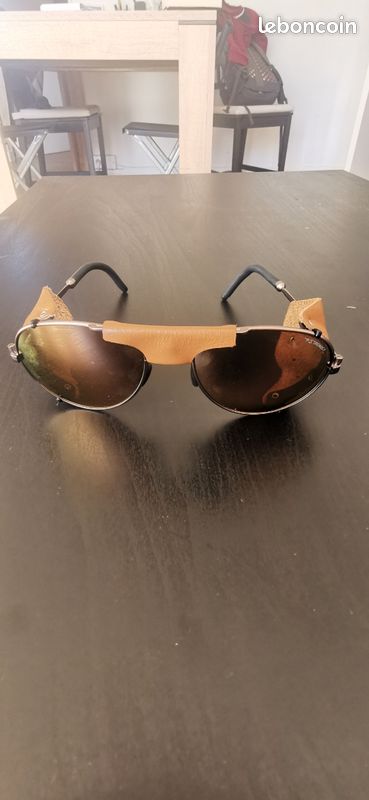 Lunettes de soleil Julbo Cham Accessoires Bagagerie